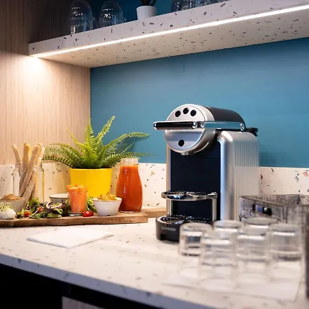 Hotel Ibis Styles Strasbourg Nord Palais Des Congres 3*