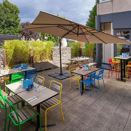 Ibis Styles Strasbourg Nord Palais Des Congres Hotel Schiltigheim