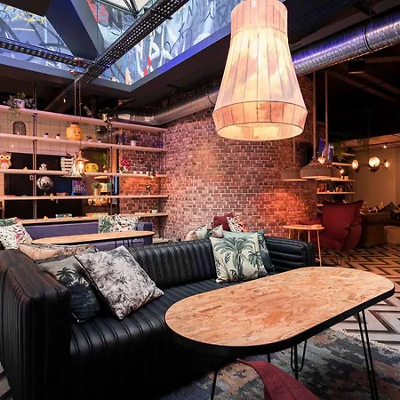 Hotel Ibis Styles Strasbourg Nord Palais Des Congres