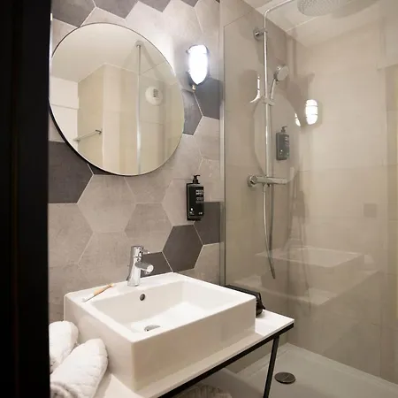 Ibis Styles Strasbourg Nord Palais Des Congres Schiltigheim