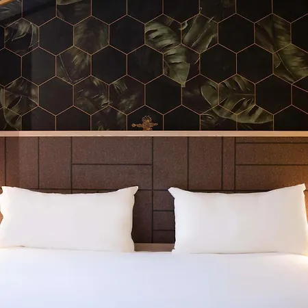 Ibis Styles Strasbourg Nord Palais Des Congres
