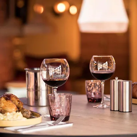 Hotel Ibis Styles Strasbourg Nord Palais Des Congres 3*