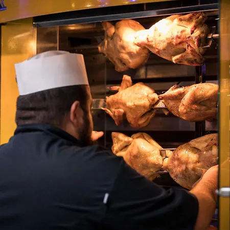 Ibis Styles Strasbourg Nord Palais Des Congres 3* Schiltigheim