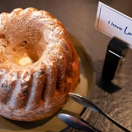 Ibis Styles Strasbourg Nord Palais Des Congres Отель