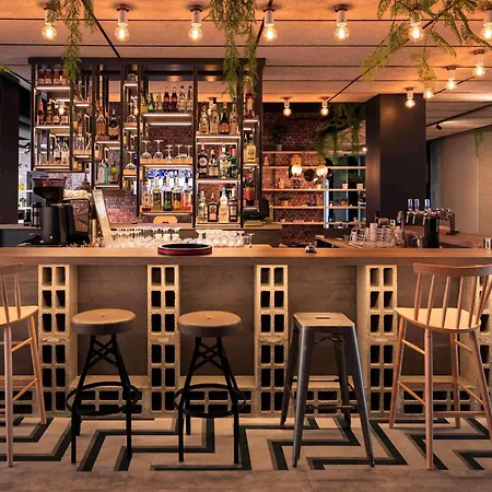 Ibis Styles Strasbourg Nord Palais Des Congres