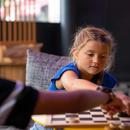 Ibis Styles Strasbourg Nord Palais Des Congres Hotel 3*