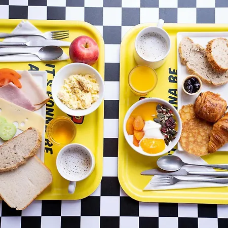 Ibis Styles Strasbourg Nord Palais Des Congres Schiltigheim