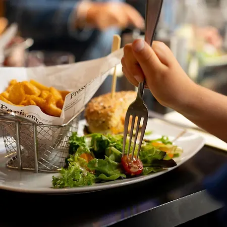 Ibis Styles Strasbourg Nord Palais Des Congres Schiltigheim