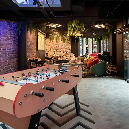 Ibis Styles Strasbourg Nord Palais Des Congres 3* Schiltigheim