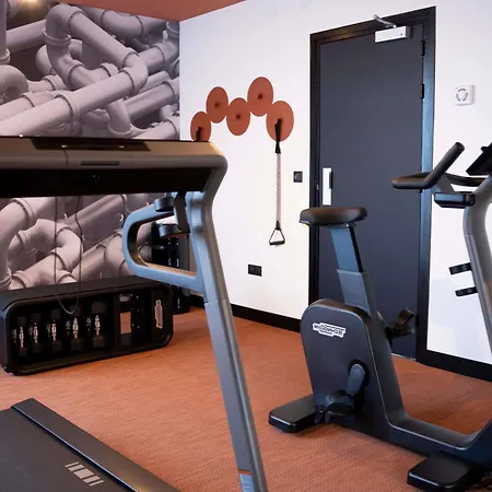 Hotel Ibis Styles Strasbourg Nord Palais Des Congres Schiltigheim