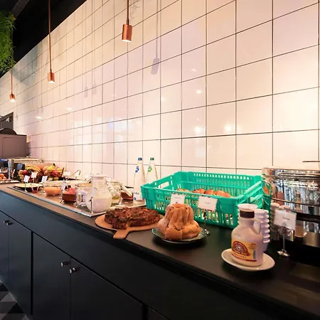 Hotel Ibis Styles Strasbourg Nord Palais Des Congres 3*