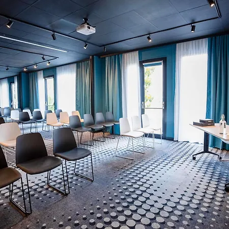 Ibis Styles Strasbourg Nord Palais Des Congres Hotel Schiltigheim