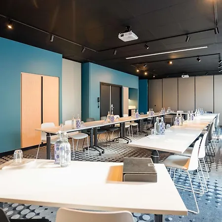 Hotel Ibis Styles Strasbourg Nord Palais Des Congres Schiltigheim