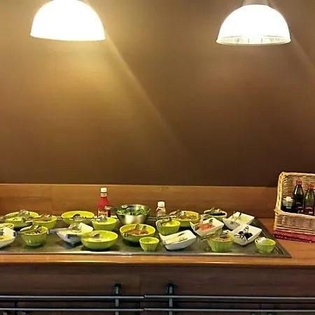 Ibis Styles Strasbourg Nord Palais Des Congres מלון שילטיגהיים