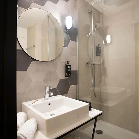 Hotel Ibis Styles Strasbourg Nord Palais Des Congres 3*