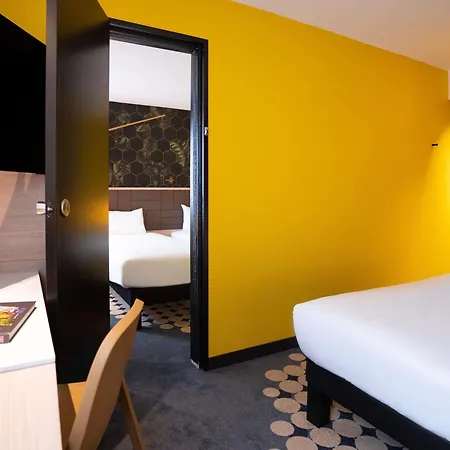 Ibis Styles Strasbourg Nord Palais Des Congres Hotel Schiltigheim