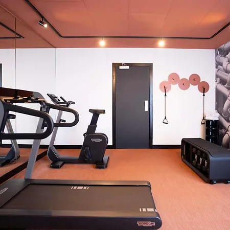 Ibis Styles Strasbourg Nord Palais Des Congres Hotel Schiltigheim