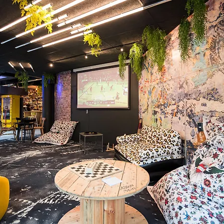 Ibis Styles Strasbourg Nord Palais Des Congres Hotel Schiltigheim