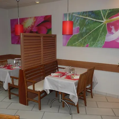 Hotel Ibis Styles Strasbourg Nord Palais Des Congres