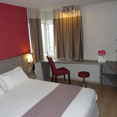 Ibis Styles Strasbourg Nord Palais Des Congres 3*