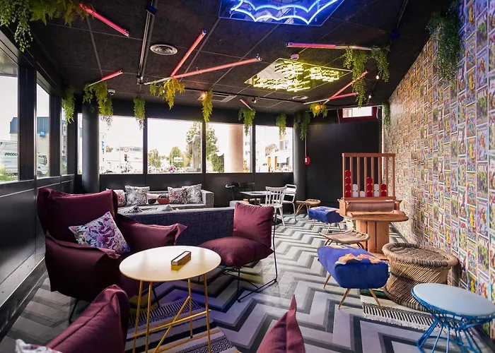 Ibis Styles Strasbourg Nord Palais Des Congres Ξενοδοχείο Schiltigheim