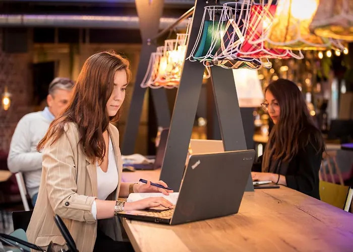 Hotel Ibis Styles Strasbourg Nord Palais Des Congres Schiltigheim