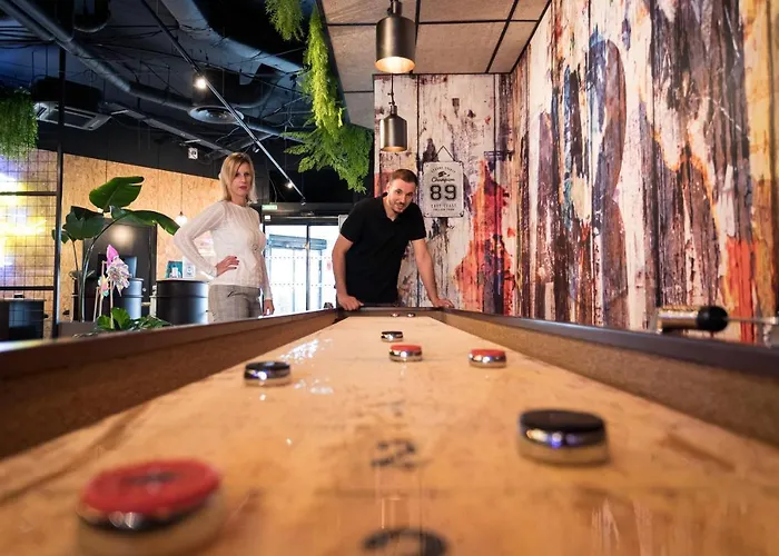 Ibis Styles Strasbourg Nord Palais Des Congres Hotel Schiltigheim