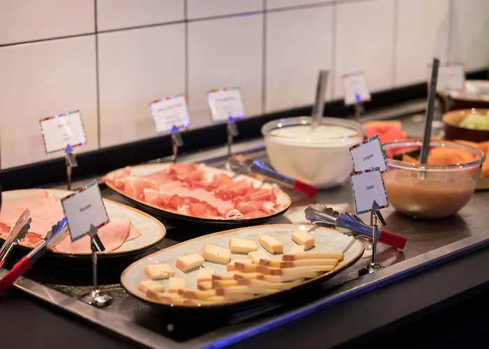 Ibis Styles Strasbourg Nord Palais Des Congres Schiltigheim