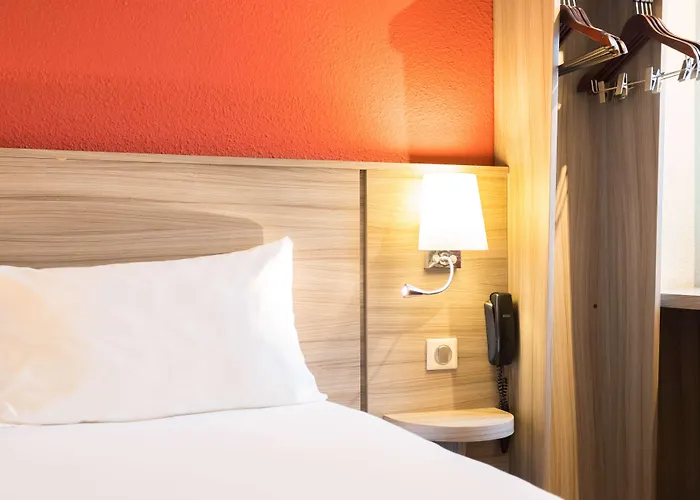 Ibis Styles Strasbourg Nord Palais Des Congres