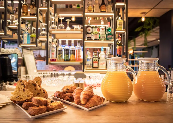 Ibis Styles Strasbourg Nord Palais Des Congres Ξενοδοχείο Schiltigheim