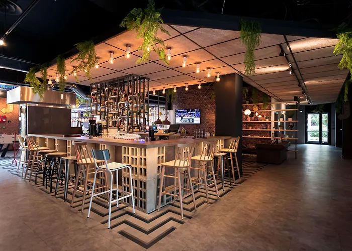Hotel Ibis Styles Strasbourg Nord Palais Des Congres Schiltigheim