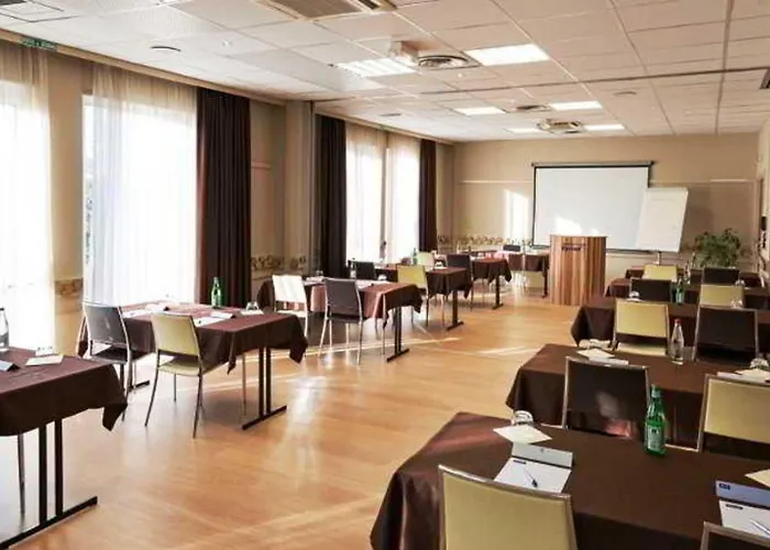 Ibis Styles Strasbourg Nord Palais Des Congres 3* Schiltigheim