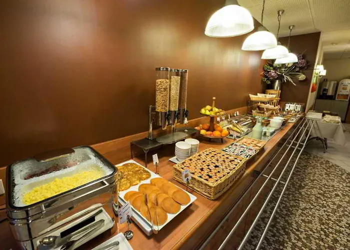 Ibis Styles Strasbourg Nord Palais Des Congres Ξενοδοχείο 3*