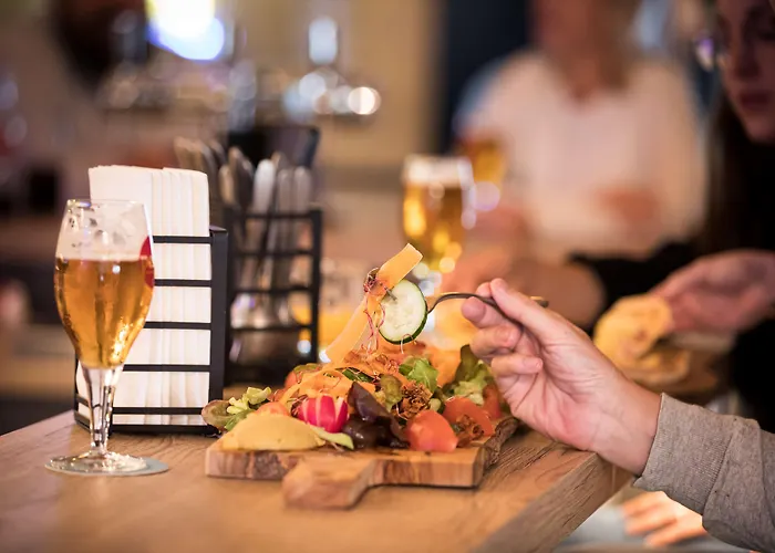 Ξενοδοχείο Ibis Styles Strasbourg Nord Palais Des Congres