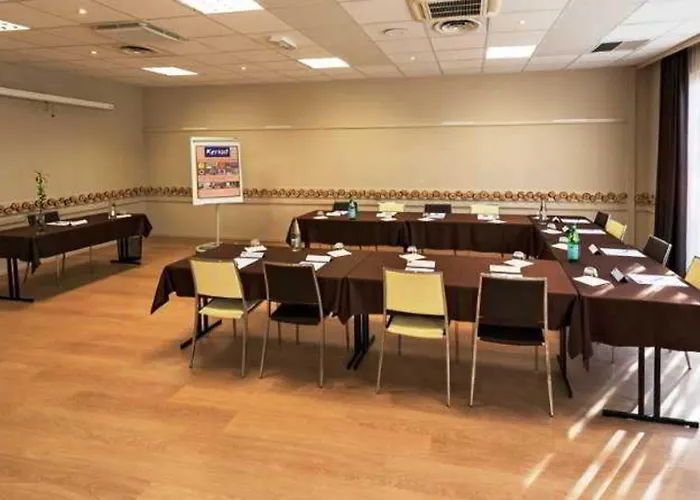 Hotel Ibis Styles Strasbourg Nord Palais Des Congres Schiltigheim