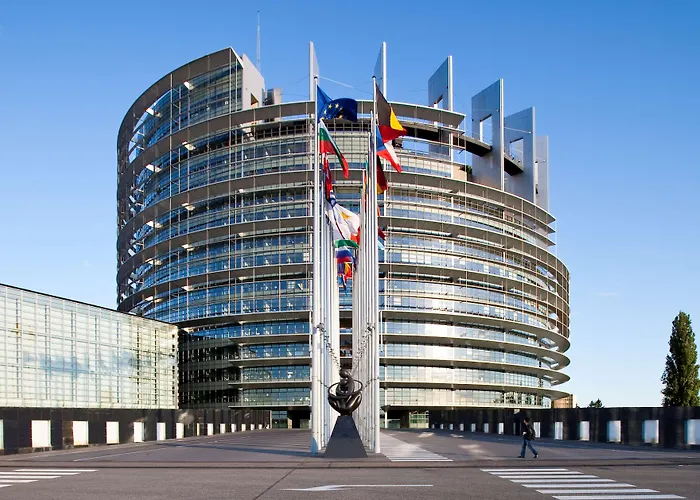 Ξενοδοχείο Ibis Styles Strasbourg Nord Palais Des Congres