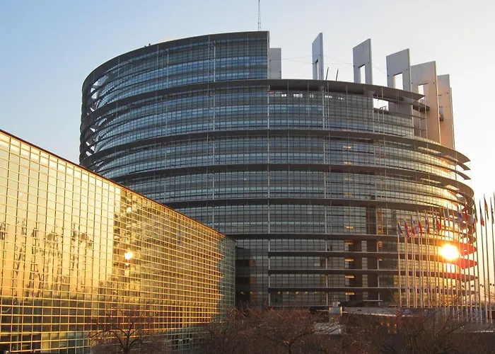 Hotel Ibis Styles Strasbourg Nord Palais Des Congres