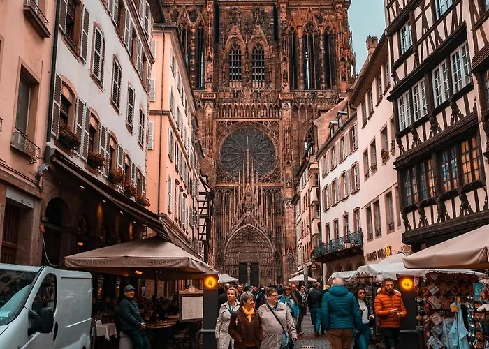 Ibis Styles Strasbourg Nord Palais Des Congres Hotel Schiltigheim