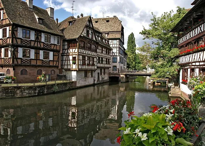 Ibis Styles Strasbourg Nord Palais Des Congres 3*