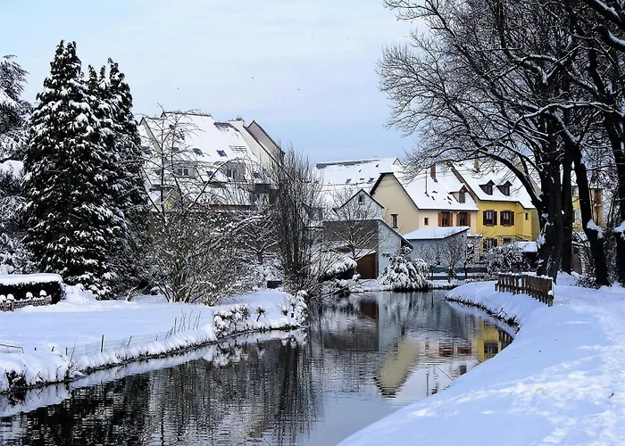 Ibis Styles Strasbourg Nord Palais Des Congres Schiltigheim