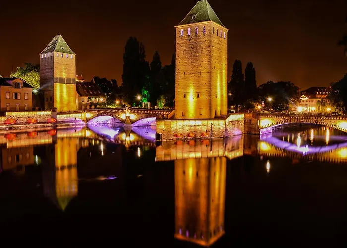 Ibis Styles Strasbourg Nord Palais Des Congres 3* Schiltigheim