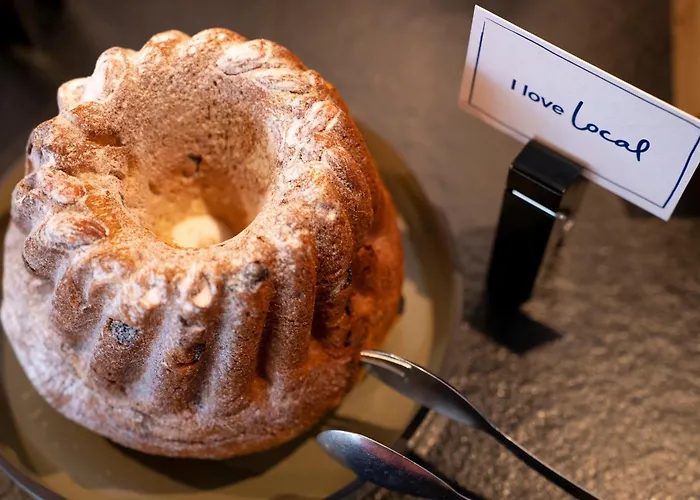 Hotel Ibis Styles Strasbourg Nord Palais Des Congres