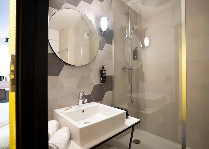 Ibis Styles Strasbourg Nord Palais Des Congres Schiltigheim