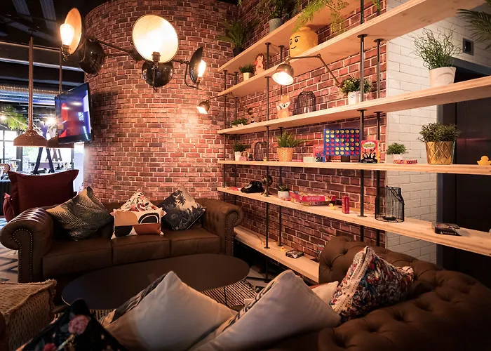 Ibis Styles Strasbourg Nord Palais Des Congres Ξενοδοχείο 3*