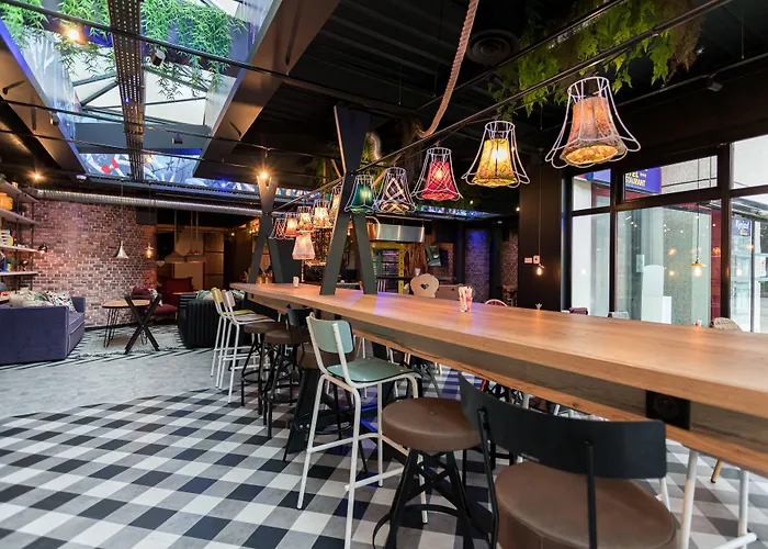 Hotel Ibis Styles Strasbourg Nord Palais Des Congres