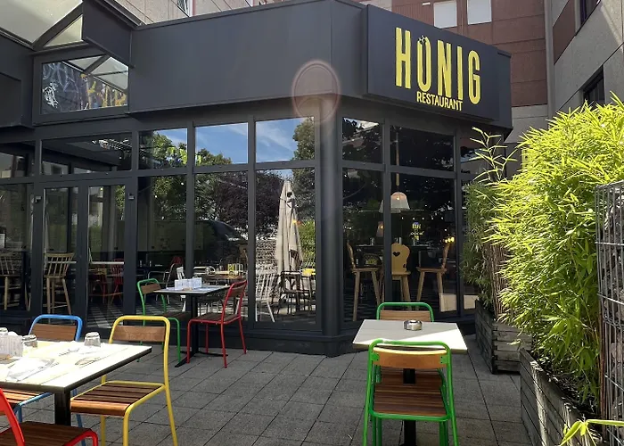 Ibis Styles Strasbourg Nord Palais Des Congres 3* Schiltigheim