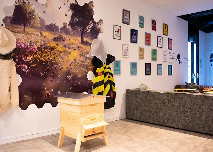 Ibis Styles Strasbourg Nord Palais Des Congres Schiltigheim