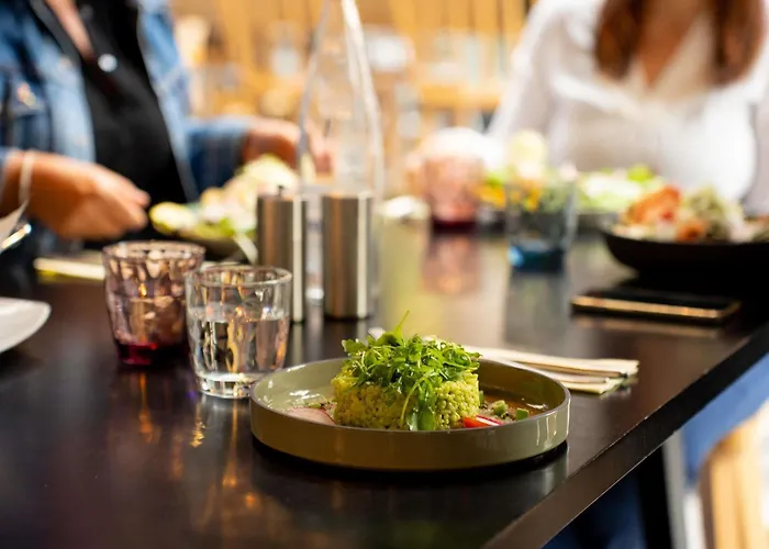 Ibis Styles Strasbourg Nord Palais Des Congres Ξενοδοχείο Schiltigheim