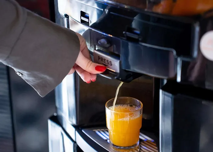 Ibis Styles Strasbourg Nord Palais Des Congres 3*