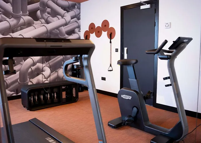 Ibis Styles Strasbourg Nord Palais Des Congres Schiltigheim